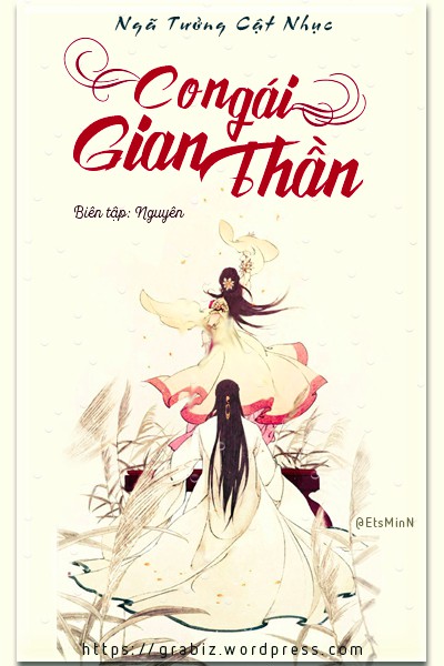 Con Gái Gian Thần