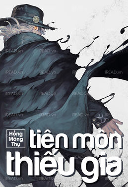 Tiên Môn Thiếu Gia