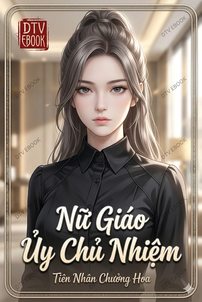 Nữ Giáo Ủy Chủ Nhiệm