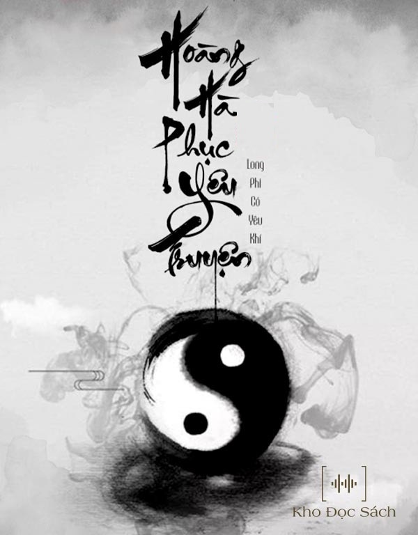 Hoàng Hà Phục Yêu Truyện